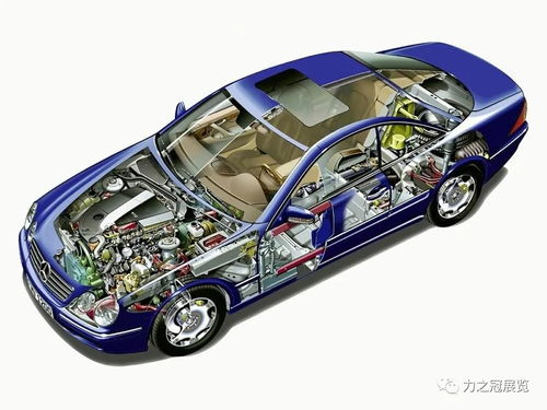 2024年5月巴西庫里提巴國際汽車配件展 探索汽車配件行業的新機遇
